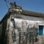 CIMG2279, Kameswarar Temple, Madavilagam, Kanchipuram