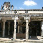 CIMG2280, Kameswarar Temple, Madavilagam, Kanchipuram