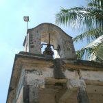 CIMG2281, Kameswarar Temple, Madavilagam, Kanchipuram