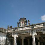 CIMG2282, Kameswarar Temple, Madavilagam, Kanchipuram