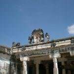 CIMG2282, Kameswarar Temple, Madavilagam, Kanchipuram