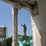 CIMG2283, Kameswarar Temple, Madavilagam, Kanchipuram