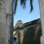 CIMG2284, Kameswarar Temple, Madavilagam, Kanchipuram