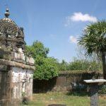 CIMG2285, Kameswarar Temple, Madavilagam, Kanchipuram