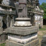 CIMG2286, Kameswarar Temple, Madavilagam, Kanchipuram