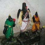 CIMG2288, Kameswarar Temple, Madavilagam, Kanchipuram