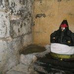 CIMG2289, Kameswarar Temple, Madavilagam, Kanchipuram