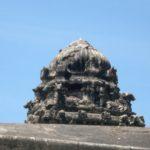 CIMG2298, Kameswarar Temple, Madavilagam, Kanchipuram
