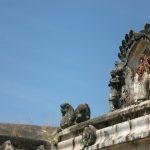 CIMG2299, Kameswarar Temple, Madavilagam, Kanchipuram