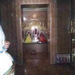 Capture, Kanchanagiri Shiva Temple, Vellore