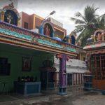 Capturetyr, Veerabhadra Swamy Temple, Mylapore, Chennai