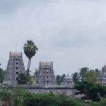 Cheyyar_temple, Vedapuriswarar Temple, Cheyyar, Thiruvannamalai