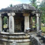 Chirakkara Mahavishnu Temple Malaicode