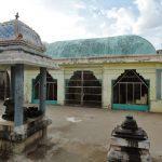 DSC00042, Thuyartheertha Nathar Temple, Omampuliyur, Cuddalore