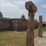 DSC00155, Somnatheshwarar Temple, Melpadi, Vellore