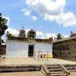 DSC00487, Panangaateeswarar Temple, Panaiyapuram, Villupuram