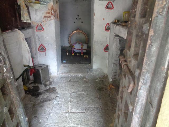 DSC00741, Arunachaleswarar Temple, Puduchatram, Thiruvallur