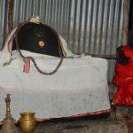 DSC01085, Kumbeshwarar Temple, Chitrambakkam, Thiruvallur
