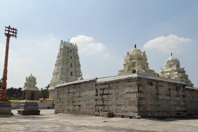 DSC01579, Thirunandheeswarar Temple, Manavur, Thiruvallur