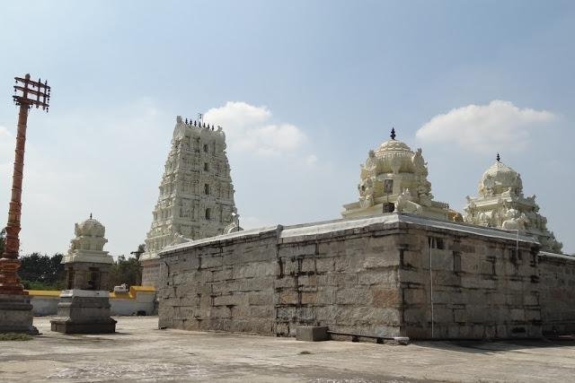 DSC01579, Thirunandheeswarar Temple, Manavur, Thiruvallur