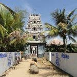 DSC01857, Palvannanathar Temple, Tirukkazhippalai, Chidambaram, Cuddalore