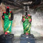 DSC01873, Vedal Shiva Temple, Cheyyur, Kanchipuram