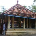 DSC02457 (1), Bhaktavachleshwarar Temple, Thirupanticode, Kanyakumari