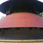 DSC02458, Bhaktavachleshwarar Temple, Thirupanticode, Kanyakumari