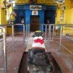 DSC03113, Ottiampakkam Otteeswarar Temple, Kanchipuram