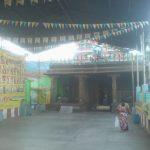 DSC03633, Vilvanatheswarar Temple, Thiruvalam, Vellore