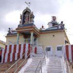 DSC05914, Thovalai Murugan Temple, Kanyakumari