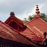 DSC06495_Fotor, Bhadrakali Devi Temple, Nangarathala, Kanyakumari