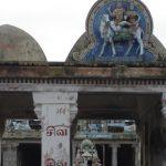 DSC07651, Vedaranyeswarar Temple, Vedaranyam, Nagapattinam