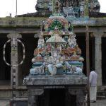 DSC07654, Vedaranyeswarar Temple, Vedaranyam, Nagapattinam