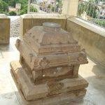 DSC08132, Thovalai Murugan Temple, Kanyakumari