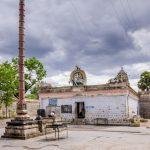 _DSC6556 Panayapuram NNT020, Panangaateeswarar Temple, Panaiyapuram, Villupuram