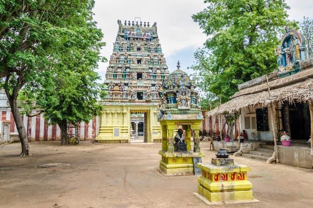 _DSC6811-Pennadam, Sudarkozhundeesar Pralayakaleswarar Temple, Pennadam, Cuddalore