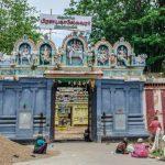 _DSC6813-Pennadam, Sudarkozhundeesar Pralayakaleswarar Temple, Pennadam, Cuddalore