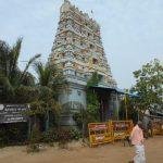 DSCN0030, Thilakeshwarar Temple, Devipattinam, Ramanathapuram