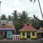 DSCN0561, Azhwar Swamy Temple, Cheramangalam, Kanyakumari