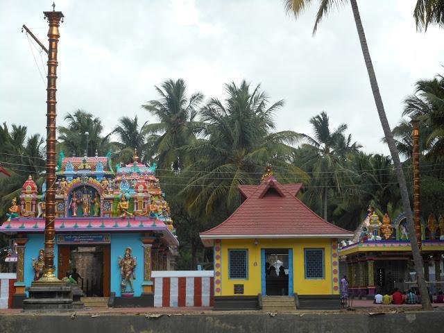 DSCN0561, Azhwar Swamy Temple, Cheramangalam, Kanyakumari