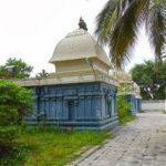 DSCN1560, Keezhaiyur Kadaimudinathar Temple, Nagapattinam