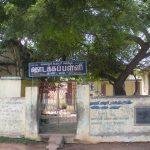 DSCN1879[3], Dharaneeshwarar Temple, Thandalam, Thiruvallur