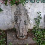 DSCN1882[3], Dharaneeshwarar Temple, Thandalam, Thiruvallur
