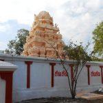 DSCN9065, Samayeswarar Temple, Pulicat, Thiruvallur