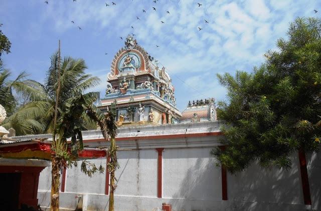 DSCN9111, Paaleeswarar Temple, Thirupalaivanam, Thiruvallur