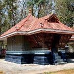 DSC_0005_Fotor, Bhadrakali Devi Temple, Nangarathala, Kanyakumari