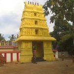 DSC_0043, Karavilagam Krishna Temple, Marthandam, Kanyakumari