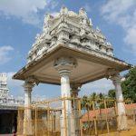 DSC_0063, Prasanna Venkatachalapathy Temple, Gunaseelam, Trichy