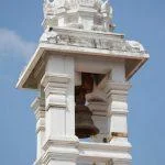 DSC_0066, Prasanna Venkatachalapathy Temple, Gunaseelam, Trichy